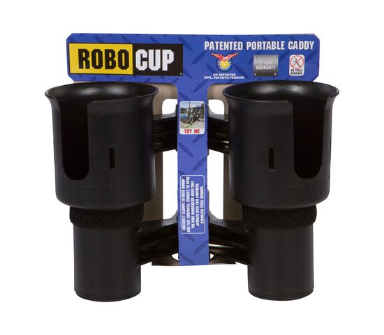 Держатель KUPO RC-02BK RoboCup для стаканов, фото 