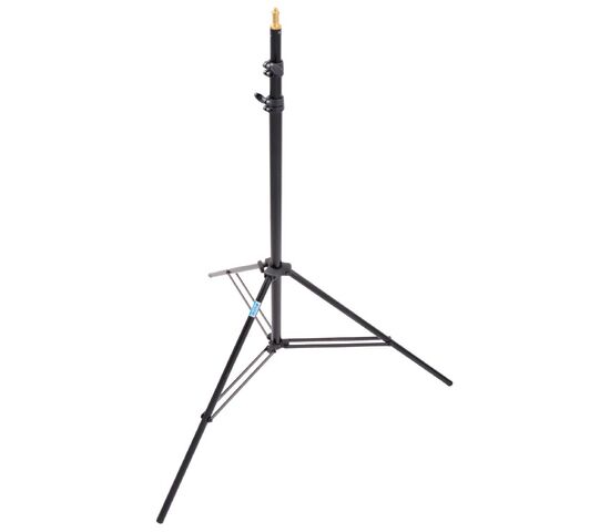 Стойка KUPO 023AC MIDI PRO STAND с воздушной амортизацией, фото 