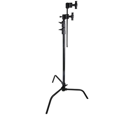 Стойка со штангой KUPO CS-20MKB MASTER C-STAND GRIP ARM, фото 