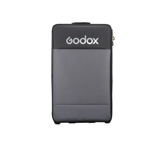 Осветитель светодиодный Godox Knowled M600R студийный, фото , изображение 9