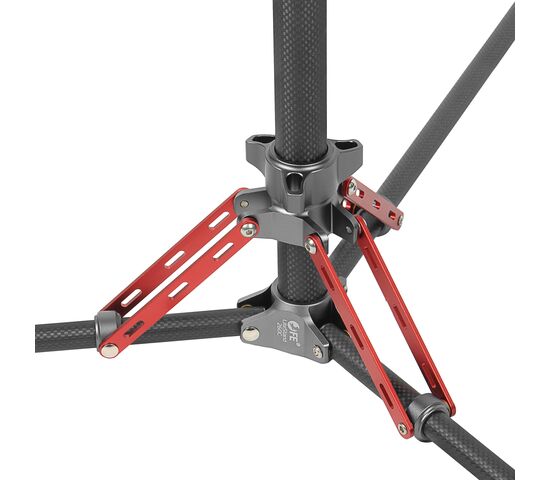 Стойка-тренога Falcon Eyes LiteStand 260C, фото , изображение 3