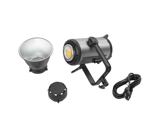 Осветитель студийный Falcon Eyes Studio LED 300B PRO, фото , изображение 6