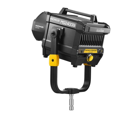 Осветитель светодиодный Godox Knowled MG2400Bi студийный, фото , изображение 7