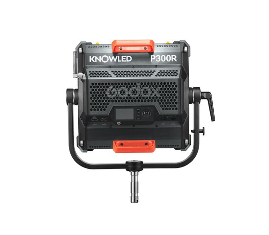Осветитель светодиодный Godox Knowled P300R K1, фото , изображение 4