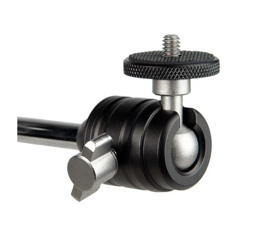 Стойка-тренога Falcon Eyes C-Stand Micro 530С, фото , изображение 2