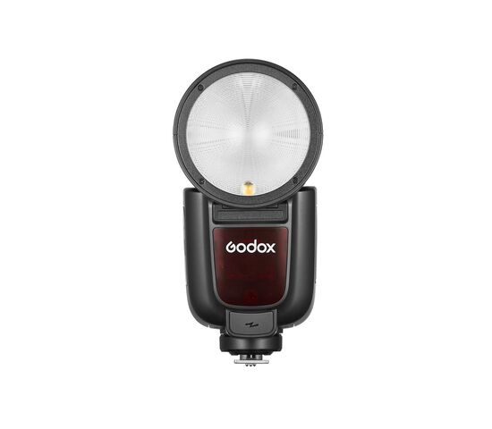 Вспышка накамерная Godox V1Pro O TTL для Olympus/Panasonic, фото , изображение 2