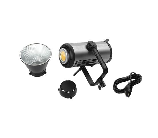 Осветитель студийный Falcon Eyes Studio LED 600B PRO, фото , изображение 6