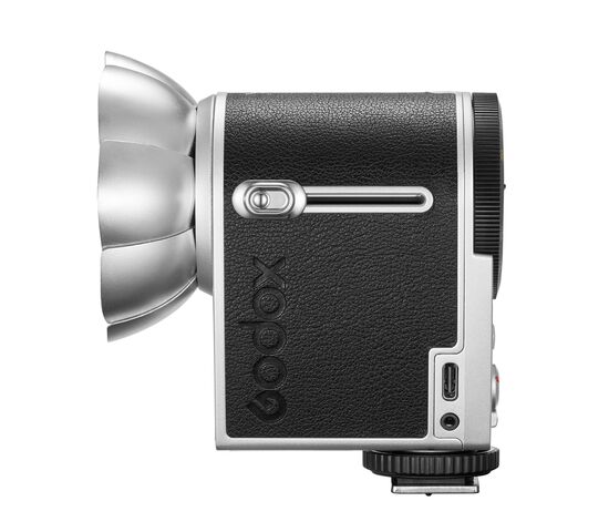 Вспышка накамерная Godox LUX Cadet, фото , изображение 3