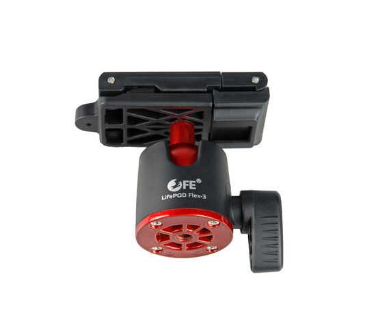 Штатив Falcon Eyes LifePOD Flex-3, фото , изображение 12
