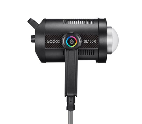 Осветитель светодиодный Godox SL150R студийный, фото , изображение 2