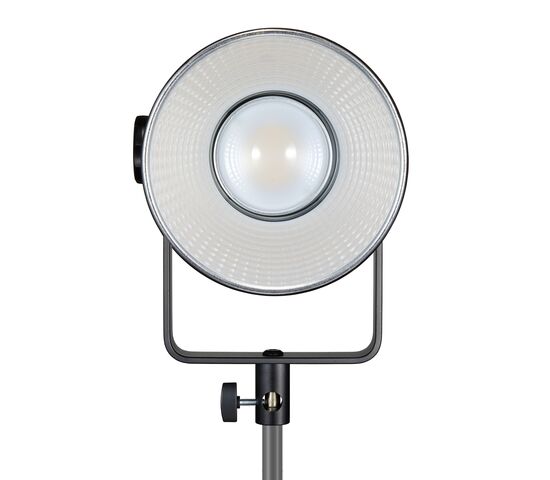 Осветитель светодиодный Godox SL150R студийный, фото , изображение 3