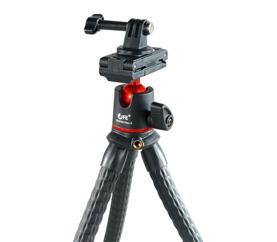 Штатив Falcon Eyes LifePOD Flex-3, фото , изображение 6