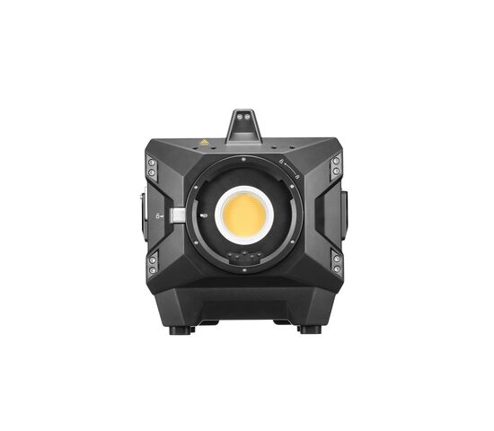 Осветитель светодиодный Godox Knowled MG2400Bi студийный, фото , изображение 8