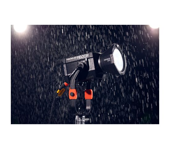 Осветитель светодиодный Godox Knowled M600R студийный, фото , изображение 14
