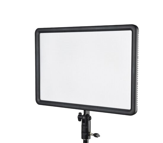 Осветитель светодиодный Godox LEDP260C накамерный, фото 