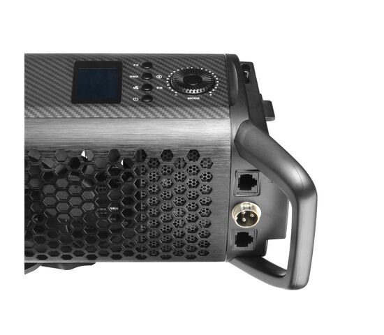 Осветитель студийный Falcon Eyes Studio LED 250RGB, фото , изображение 4