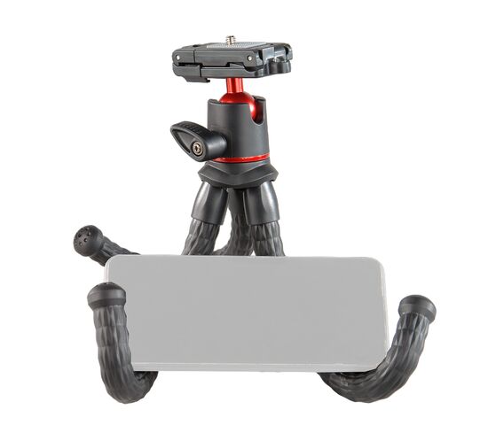 Штатив Falcon Eyes LifePOD Flex-3, фото , изображение 10