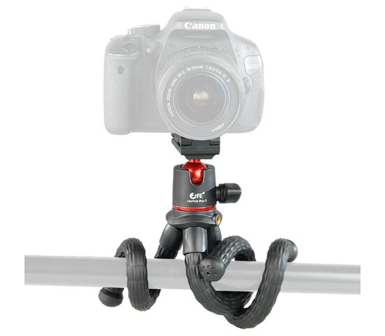 Штатив Falcon Eyes LifePOD Flex-3, фото , изображение 9