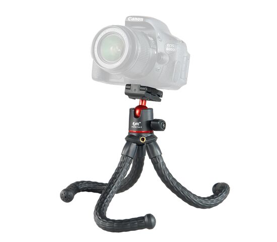 Штатив Falcon Eyes LifePOD Flex-3, фото , изображение 7
