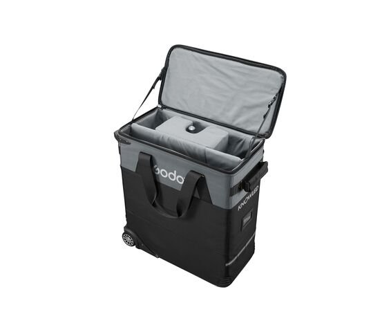 Осветитель светодиодный Godox Knowled P300R K1, фото , изображение 7