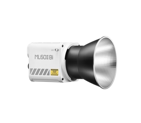 Осветитель светодиодный Godox ML60II Bi Kit2 (с AK-B02), фото , изображение 3