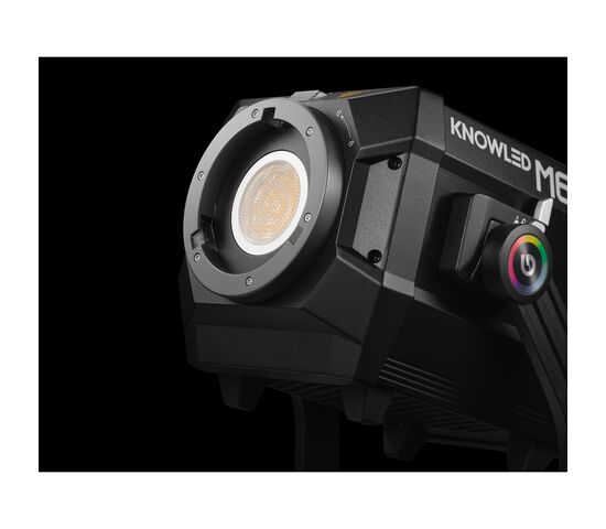 Осветитель светодиодный Godox Knowled M600R студийный, фото , изображение 12