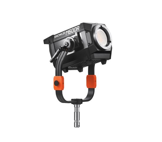 Осветитель светодиодный Godox Knowled M600R студийный, фото , изображение 5