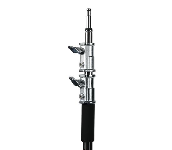 Стойка-тренога со штангой Falcon Eyes C-Stand 3300L, фото , изображение 2