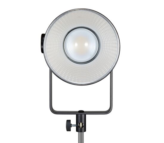 Осветитель светодиодный Godox SL300R студийный, фото , изображение 2