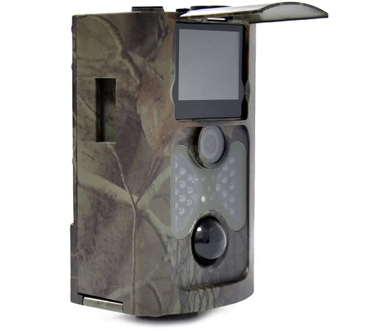 Фотоловушка Suntek HC-550A, фото , изображение 2