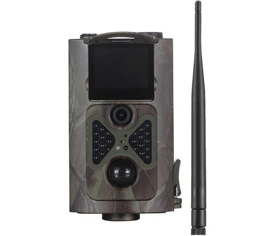 Фотоловушка Suntek HC-550M, фото 