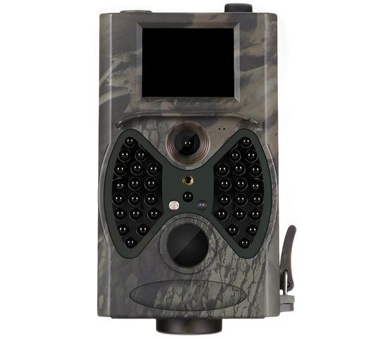 Фотоловушка Suntek HC-300A, фото , изображение 3