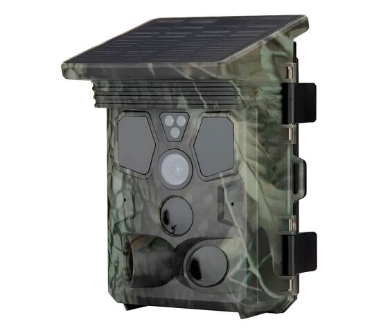 Фотоловушка Suntek HC-601Pro, фото , изображение 4