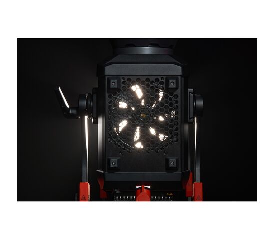 Осветитель светодиодный Godox Knowled M600R студийный, фото , изображение 13