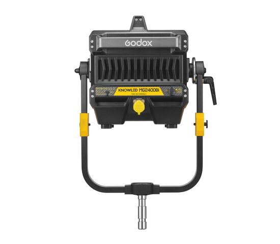 Осветитель светодиодный Godox Knowled MG2400Bi студийный, фото , изображение 4