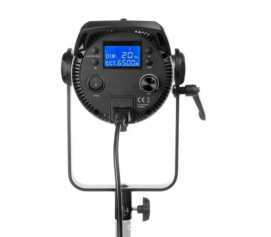 Осветитель студийный Falcon Eyes Studio LED 600B PRO, фото , изображение 5