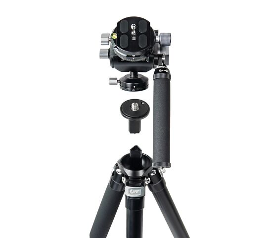 Видеоштатив Falcon Eyes X-Line VT516, фото , изображение 8