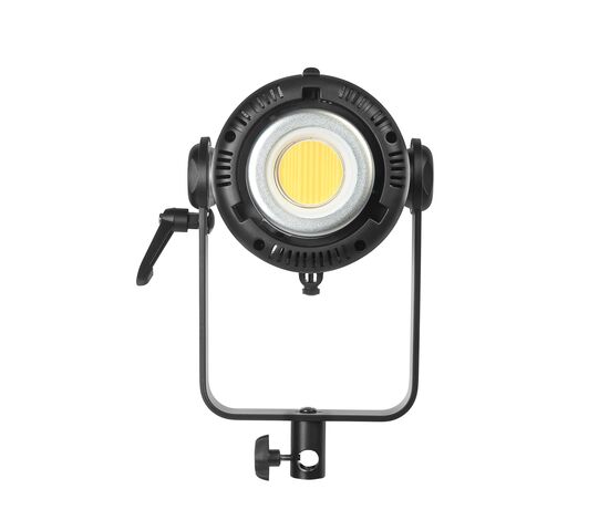 Осветитель студийный Falcon Eyes Studio LED 200B PRO, фото , изображение 2