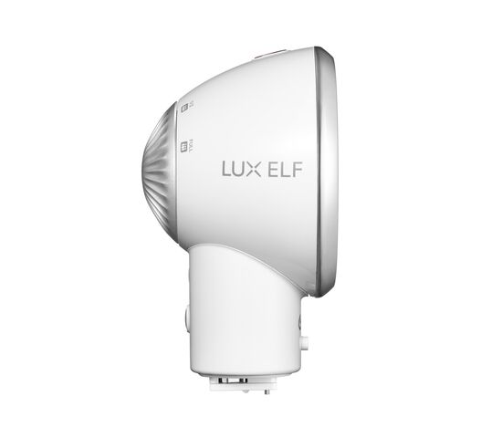 Вспышка накамерная Godox LUX Elf, фото , изображение 2