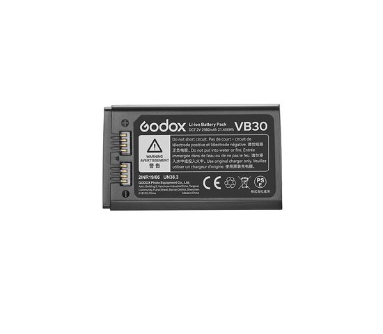 Вспышка накамерная Godox V1Pro F TTL для Fujifilm, фото , изображение 11