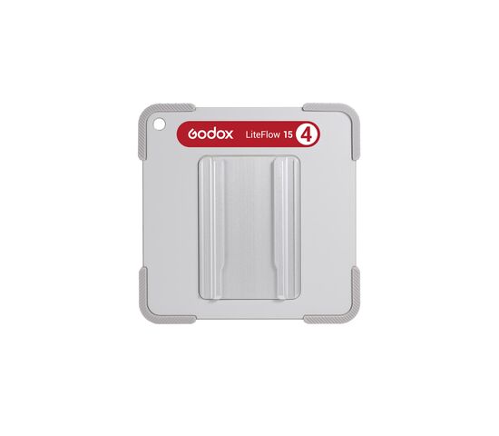 Комплект кино-рефлекторов Godox Knowled LiteFlow 15 Kit, фото , изображение 4