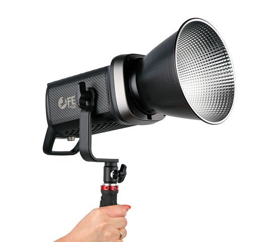 Осветитель студийный Falcon Eyes Studio LED 250RGB, фото , изображение 8