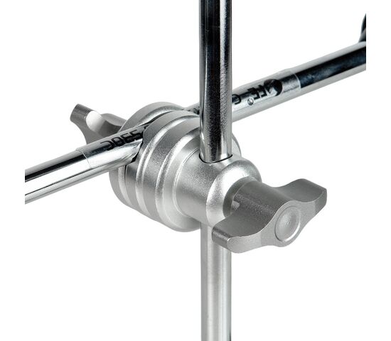 Стойка-тренога Falcon Eyes C-Stand Micro 530С, фото , изображение 6