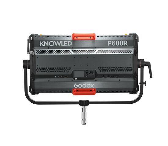 Осветитель светодиодный Godox Knowled P600R K1, фото , изображение 4