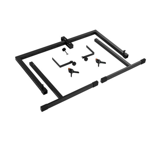 Система крепления Falcon Eyes GripDesk K05, фото , изображение 7