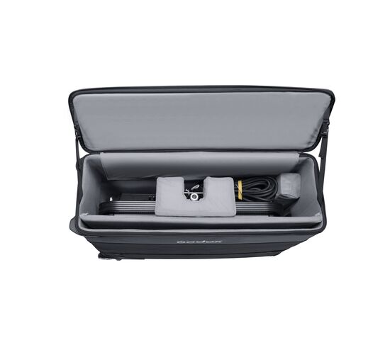 Осветитель светодиодный Godox Knowled P600R K1, фото , изображение 7
