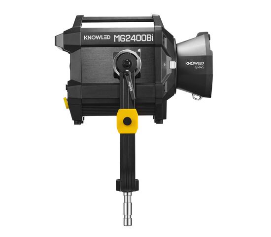 Осветитель светодиодный Godox Knowled MG2400Bi студийный, фото , изображение 2
