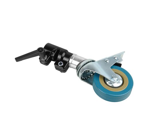 Ролики Falcon Eyes PCA-Kit2 для C-Stand, фото , изображение 3