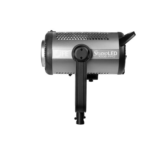 Осветитель студийный Falcon Eyes Studio LED 300B PRO, фото , изображение 3