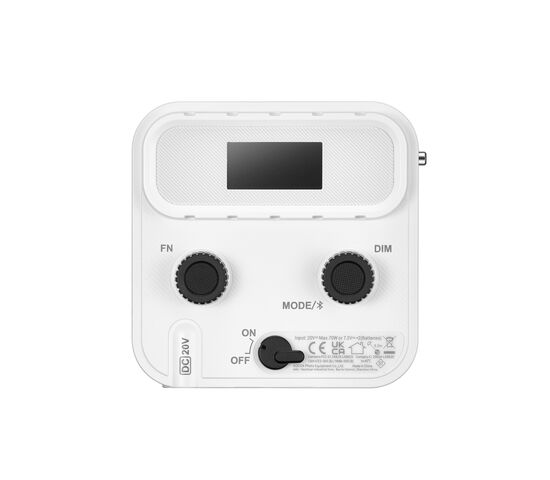 Осветитель светодиодный Godox ML60II Bi Kit1 (с AK-B01), фото , изображение 10